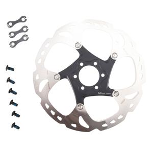 ismrt86m2-scheibe-mit-6-bolzen-bremse-shimano-sm-rt86-ice-technologies-grau-schwarz-180-mm
