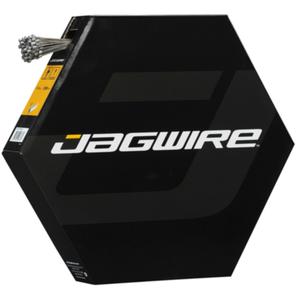 ja7223-schaltkabel-jagwire-workshop-1-1x2300mm-campagnolo-100pcs-schwarz-tu