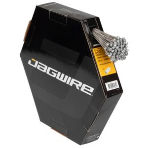 ja8096-bremskabel-jagwire-workshop-basics-1-6x2000mm-sram-shimano-100pcs-schwarz-tu