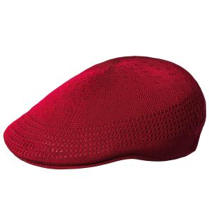 k3208ht-sc613-baskenmutze-kangol-tropic-507-ventair-scharlachrot