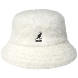 k3477-iv105-bucket-hat-kangol-furgora-elfenbein