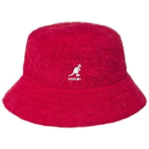 k3477-sc613-bucket-hat-kangol-furgora-scharlachrot