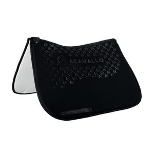 ac874-black-black-dressurdecke-fur-pferde-mit-bambusfaser-kissen-darunter-acavallo-lycra-gel-grip-schwarz-schwarz-tu