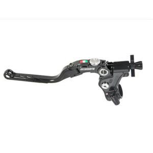 cf011n-24-l-komplette-seilzugkupplung-mit-umklappbarem-hebel-accossato-schwarz-24-mm