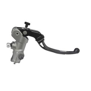 cy040-l-19-rst-radialer-hauptbremszylinder-langer-hebel-umklappbar-accossato-silber-schwarz