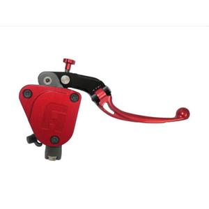 pk021r-c-nrst-radialer-hauptbremszylinder-kurzer-hebel-integrierter-tank-accossato-rot-schwarz-19x18-mm