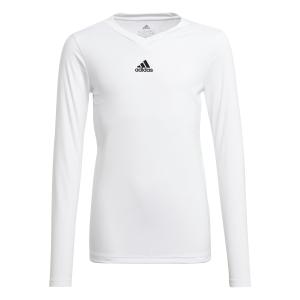 adidas-team-base-kinder-trikot-weiss