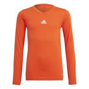 adidas-team-base-kinder-trikot-orange