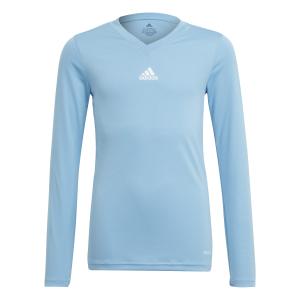 adidas-team-base-kinder-trikot-blassblau