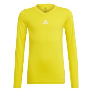 adidas-team-base-kinder-trikot-gelb