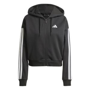 je0052-kapuzenjacke-adidas-essentials-3-stripes-schwarz-weiss