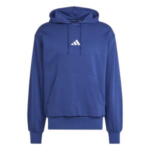 je3810-hoodie-adidas-essentials-feelcozy-fleece-dkblue-white