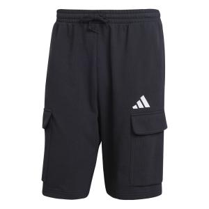 je6291-shorts-adidas-essentials-feelcozy-schwarz-weiss