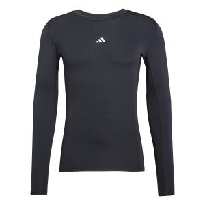 jp2944-langarmeliges-unterziehshirt-adidas-techfit-schwarz