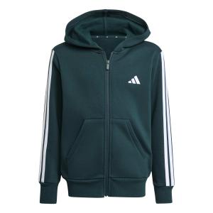 jy4978-kinder-hoodie-und-reissverschluss-adidas-essentials-aurora-ivy-white