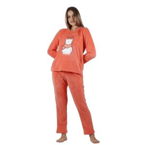 56165-0-000055-warmer-pyjama-mit-langen-armeln-fur-frauen-admas-hello-winter-koralle