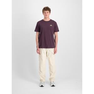 128507-719-t-shirt-mit-druck-auf-der-ruckseite-alpha-industries-plum