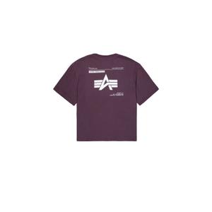 146507-719-t-shirt-mit-druck-auf-dem-rucken-alpha-industries-logo-plum