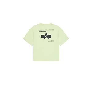 146507-722-t-shirt-mit-druck-auf-dem-rucken-alpha-industries-logo-arctic-lime