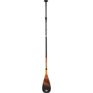 21179-verstellbares-paddel-aqua-marina-carbon-x-schwarz-orange-180-220-cm