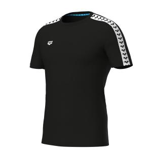 002701-510-t-shirt-arena-team-schwarz-weiss-schwarz