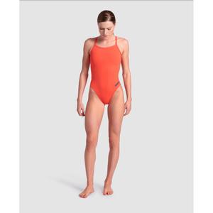 004766-300-badeanzug-damen-arena-team-challenge-solid-bright-coral