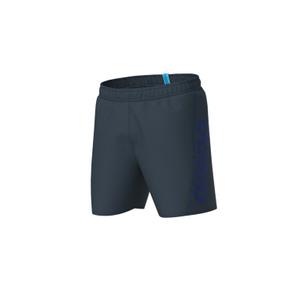 006444-581-badehose-mit-logo-arena-fundamentals-asphalt-neon-blue