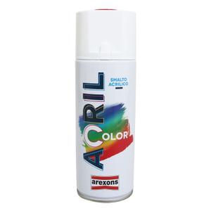 156328-acryl-aerosol-farbdose-arexons-ral-3001-sicherheitsrot-ral-400-ml