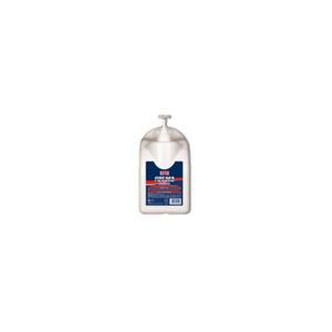 a8210-kornige-handwaschcreme-mit-pumpe-arexons-weiss-5-l