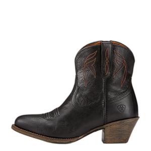 10017325-westernstiefel-aus-leder-frau-ariat-darlin-schwarz