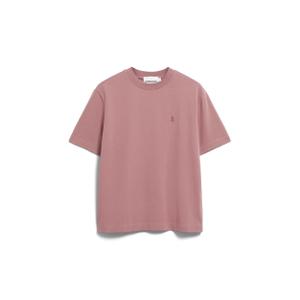 30005167-3242-t-shirt-armedangels-tarjaa-light-berry