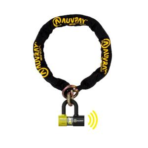 c2axtr120lauv-motorrad-kettenschloss-auvray-lasso-d-13-5-l-120-sra-new-gelb-schwarz-tu