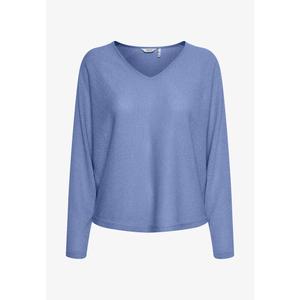 20814390-194030-pullover-mit-v-ausschnitt-frau-b-young-morla-marineblau