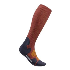 70000993-merino-kompressionssocken-bauerfeind-sports-granat