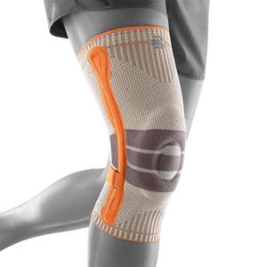 70000762-bauerfeind-knieschoner-sandstein-orange