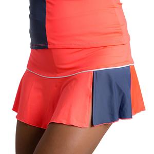 101039022-damenrock-belen-berbel-carlin-coral-grey