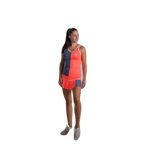 102039092-damen-top-belen-berbel-carlin-coral-grey