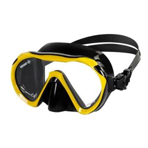 151240-silikon-tauchmaske-kind-beuchat-club-gelb-tauchen-tu