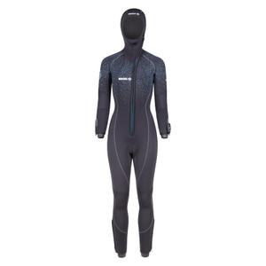 539713-tauchanzug-frau-beuchat-monocag-fc6-schwarz-blau-m
