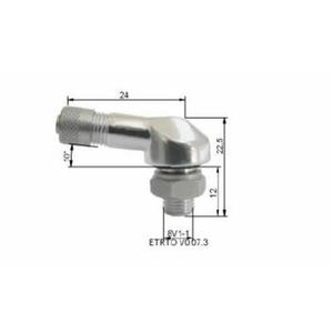 1052917-alu-motorradreifenventil-bihr-silber-8-5-mm