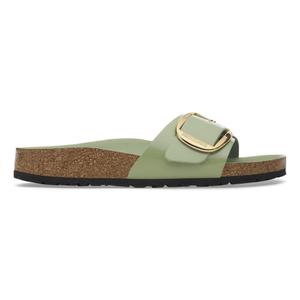 1028609-1028738-sandalen-fur-frauen-birkenstock-madrid-big-buckle-natural-leather-patent-high-shine-green-tea