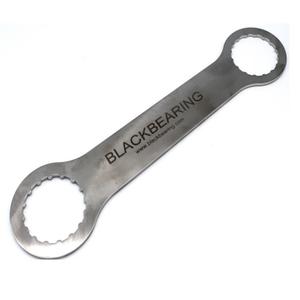 bb-to-bottombracket5-doppelschlussel-fur-tretlagergehause-black-bearing-bottombracket-12-cannelures-silber-tu