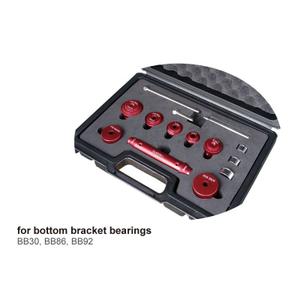 bb-to-bottombracket3-montage-demontage-kit-fur-innenlager-black-bearing-rot-tu