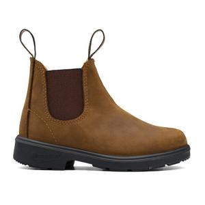 blund-1563-kinderstiefeletten-blundstone-chealsea-sattelbraun