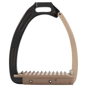 121026-m090-120-steigbugel-br-equitation-lavarone-schwarz-braun-12-cm