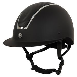 541032-b199-5-reithelm-visier-fur-polo-br-equitation-omega-painted-schwarz-chrom