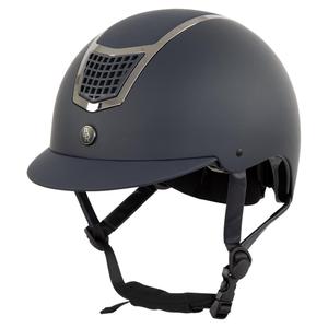 541036-l001-5-reithelm-mit-standardvisier-br-equitation-lambda-painted-marine