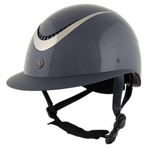 541042-l224-5-reithelm-visier-fur-polo-br-equitation-theta-plus-glossy-navy-gunnmetal