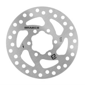 170837-bremsscheibe-fur-elektrotrottinett-brakco-silber-120-mm