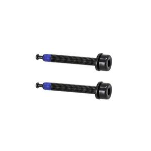 181320-paar-bremsscheibenschrauben-brakco-m5x43mm-schwarz-violett-m5-x-43-mm